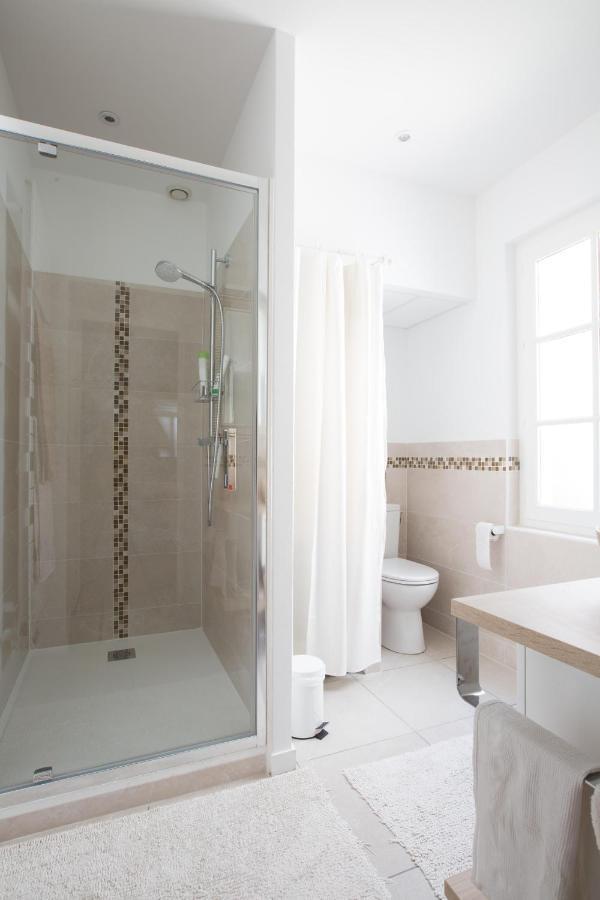 L'Aubertine - Appartement Hypercentre Avec Terrasse Beaune  Dış mekan fotoğraf