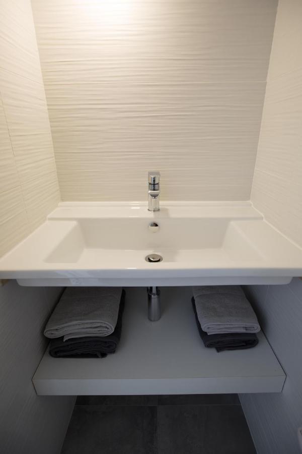 L'Aubertine - Appartement Hypercentre Avec Terrasse Beaune  Dış mekan fotoğraf